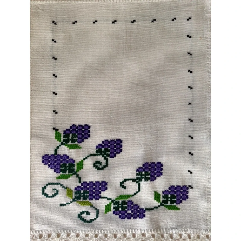 Handmade by my